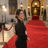Chloe Bennett, Celebrity Correspondent at Cinefile Review