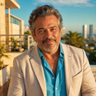 Omar Rivera, Entertainment Profiles Correspondent at Cinefile Review